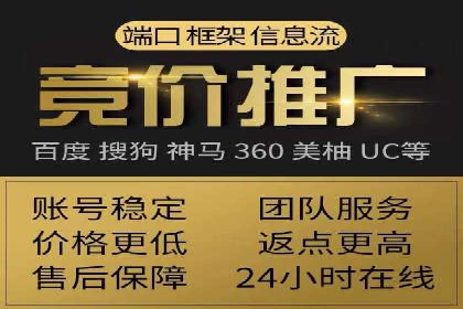 百度竞价排名服务的广告投放技巧与策略